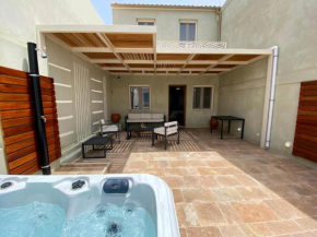 Andros 4 All Seasons Villas & Suites - Psaltis street